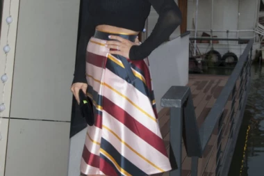 Majmune, šta radiš ovde? Slavica doživela neprijatnost već prvog sata izolacije!