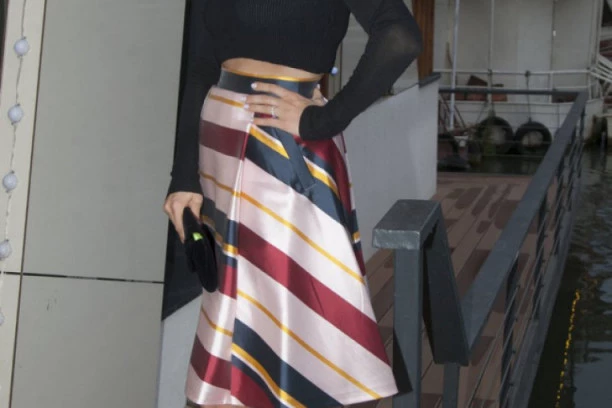 Majmune, šta radiš ovde? Slavica doživela neprijatnost već prvog sata izolacije!