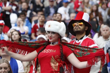 Mundijal u Rusiji oborio rekord