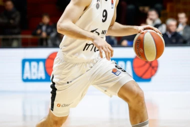 Košarkaši Partizana igraju protiv Barse i Baskonije