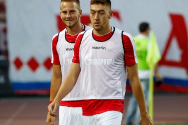 PAVKOV PAKUJE KOFERE: Naredna stanica - Španija?