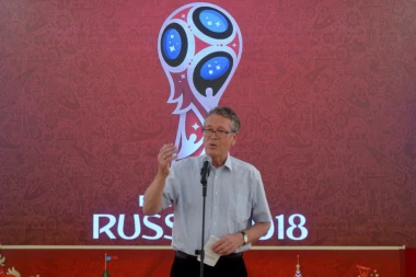 Ruski ambasador ohrabrio "orlove": ČITAVA RUSIJA JE UZ VAS PROTIV BRAZILA!