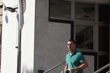 APELACIONI SUD DONEO ODLUKU: Duliću i Drobnjaku ukinute presude