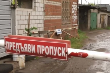 (VIDEO) NEMCI U ŠOKU: Pa, gde smo ovo smešteni?