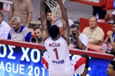 Drama u finalu: PAO I OLIMPIJAKOS U MAJSTORICI ZA TITULU!