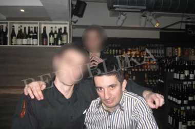 BRAVO ZA TUŽILAŠTVO! Vozač sa Divčibara u pritvoru