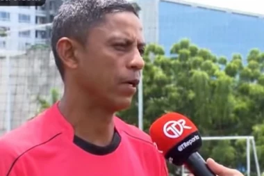 (VIDEO) OD ĐUBRETARA DO SUDIJE NA SP: Ovaj Panamac je hit na Mundijalu