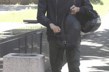 EKSKLUZIVNI SERIJAL, TAJNA DOKUMENTA O MAFIJAŠIMA (7)  Šljuka i Mišković izlazili zajedno