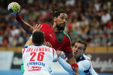 Rukometaši Srbije remizirali sa Portugalijom, ali izborili plasman na SP