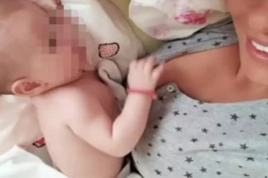 Nedavno se porodila, a sada je POKAZALA SVOJE TELO!