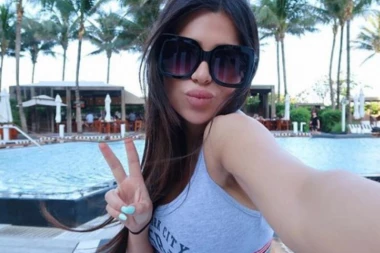 Od Stanijinog VRELOG SNIMKA će vam se zavrteti u glavi!