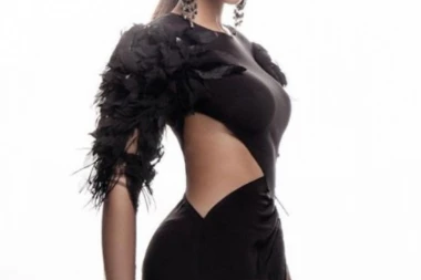 PRIJA SE PREDSTAVLJALA POD DRUGIM IMENOM: Ovako je počela karijeru!