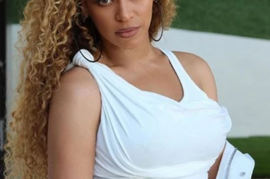 BIJONSE PROSLAVILA ROĐENDAN, pa nabrojala SVOJE USPEHE!