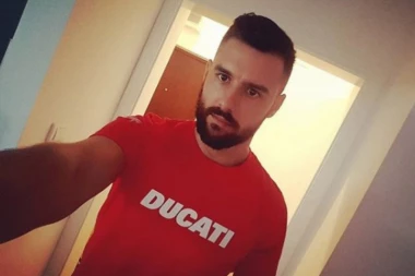 Nemanja Stevanović progovorio o POŽARU U STANU!