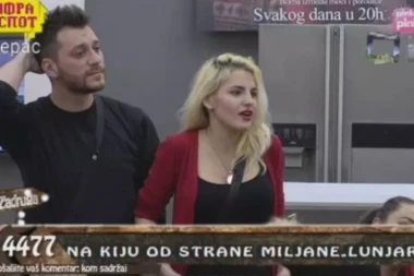 Sara: VOJKE SE PROMENIO NAKON RIJALITIJA!