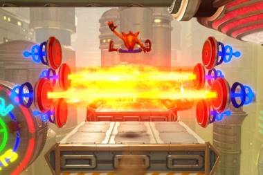 (VIDEO) Crash N. Sane Trilogy dobija bonus nivo!