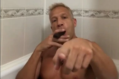 KALINIĆ SE GO IZ KADE OBRATIO DAMAMA: Vama treba čovek kao JA!