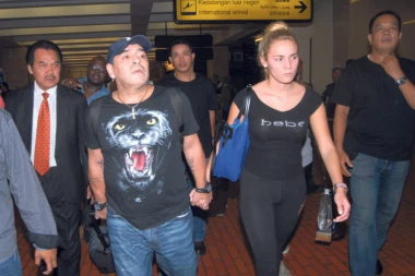 Maradona nezadovoljan odabirom: KANADA, SAD I MEKSIKO NISU ZASLUŽILI SP 2026.