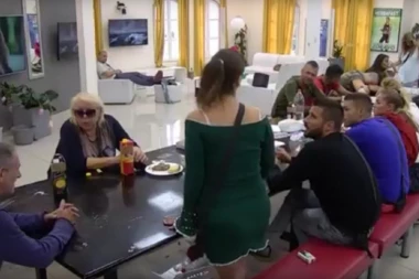 ŠOU PROGRAM: Za njega u Zadruzi kažu da je NAJOSEĆAJNIJI!