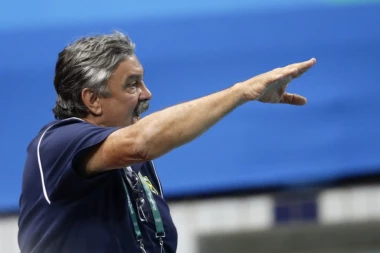 HRVAT NASLEDIO SRBINA: Ratko Rudić novi trener Pro Reka