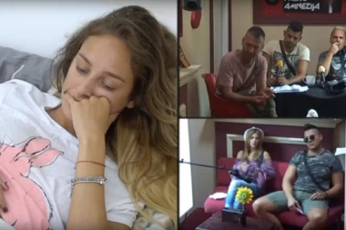 SLOBA PITAO KIJU ZA DRUGU SVADBU, odgovor ga iznenadio!