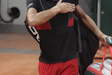 Evo zašto bi Đoković propustio finale SP!