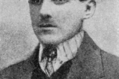 Gavrilu Principu su ODSEKLI RUKU I PUSTILI PACOVE, ali to nije bilo ONO NAJJEZIVIJE što su mu radili!