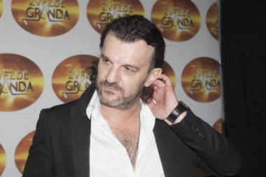 Aca Lukas nakon saslušanja: Saša Popović nije morao da zove policiju! Doneo bih mu ja sat!