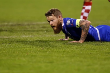 NAJJAČA TETOVAŽA SVETSKOG PRVENSTVA