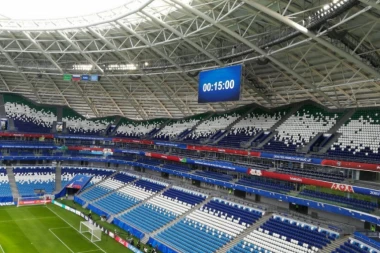 (VIDEO) SRPSKA TROBOJKA JE VEĆ TU