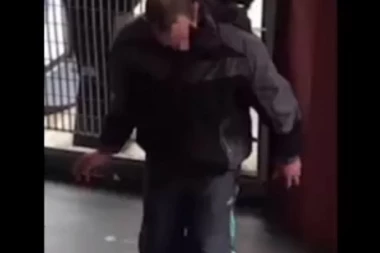 (VIDEO) JEZIVO: Pojavila se nova DROGA "SPAJS", ljudi od nje bauljaju kao ZOMBIJI!