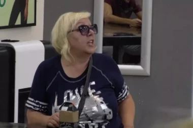 Zorica rešila da otkrije SVE ŠTO ZNA o Mariji Ani!