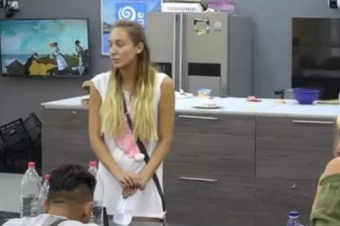 (VIDEO) Luna BRUTALNO osudila svoje postupke!