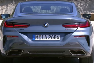 NAKNADA ŠTETE: Više od 120.000 kupaca iz Južne Koreje podneće tužbu protiv BMW-a