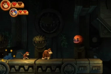 DONKEY KONG STIŽE NA NINTENDO SWITCH KONZOLU