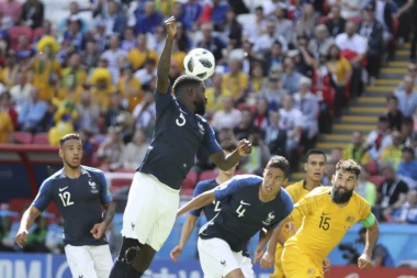 UMTITI: Sramota me je!