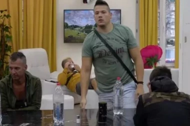 Sloba otvorio dušu: IŠAO SAM SRCEM I NE KAJEM SE NI ZBOG ČEGA!