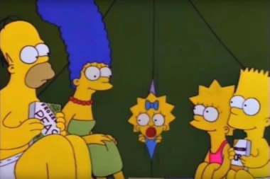 Tvorci "Simpsonovih" otkrili kako su predvideli mnoge događaje!