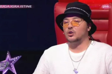 Milan na IVICI SUZA zbog Mie Mustafe: ONA JE JEDAN ANĐEO!