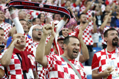 KOCKASTI NEMAJU NI TRUNKE SRAMA: Hrvati NAPRAVILI nezapamćen SKANDAL pred početak Evropskog prvenstva!