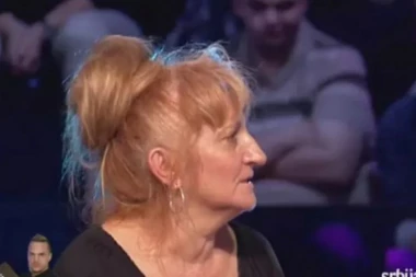 Pošto ih ne prihvataju majka i uja, GOCA KONTAKTIRALA ANĐELOVOG TATU!