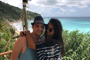 Neće da se ženi: Mirza Selimović je u dugoj vezi, a otkrio je žašto ne ražmišlja o braku!