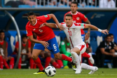 SRBIJA - ŠVAJCARSKA: Ovo su kalkulacije