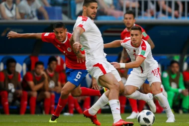 RUSI OTKRILI ŠOKANTNE DETALJE: Teroristi spremali napad na Mundijalu, na meti bila i reprezentacija Srbije!