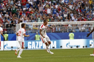 (FOTO) Levica Kolarova osmo svetsko čudo!