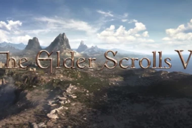 OGROMNO IZNENAĐENJE ZA GEJMERE: Najavljen The Elder Scrolls 6!