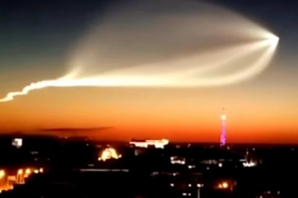 Rusi razvijaju novi raketni sistem na metan