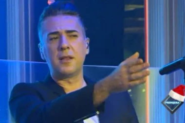 Oglasio se Željko Joksimović zbog otkazanog koncerta na Tašmajdanu!