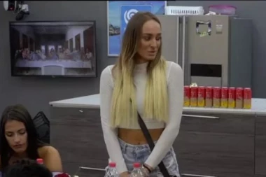 Luna priznala: Nikad nikoga nisam volela kao Slobodana!