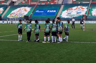 Fudbal za prijateljstvo za 211 zemalja - Srbija imala zapaženu ulogu